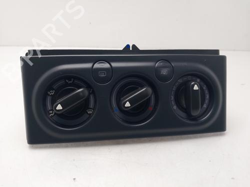 Used Climate control RENAULT LAGUNA I (B56_, 556_) 1.9 dTi (100 hp) 32438795