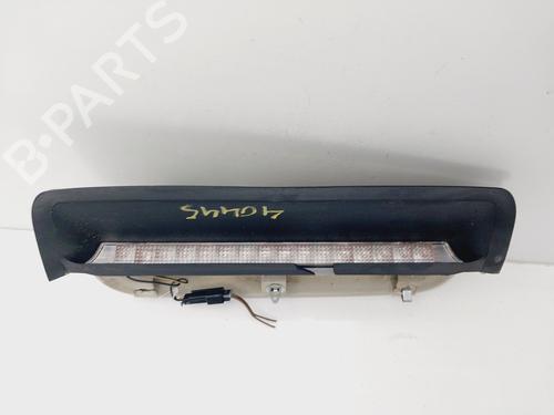 Used Third brake light OPEL ASTRA G Hatchback (T98) [1998-2009]  31643774