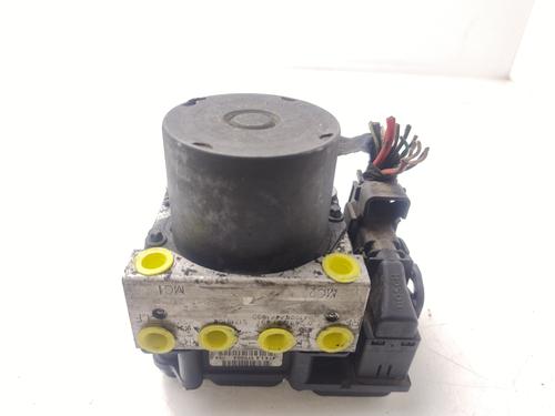 Used ABS pump FIAT STILO (192_) 1.9 JTD (192_XE1A) (115 hp) 29385040