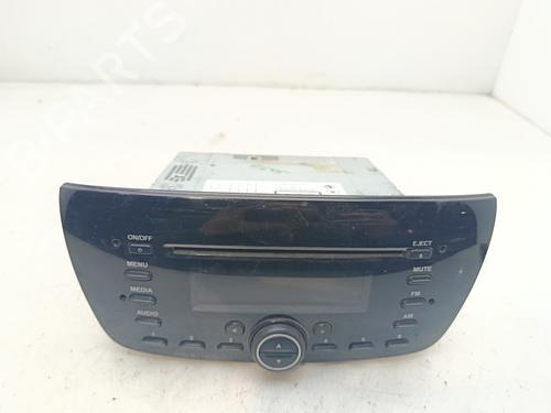 Used Radio Radio FIAT DOBLO Cargo (263_) [2010-2026] 35965387 35965387