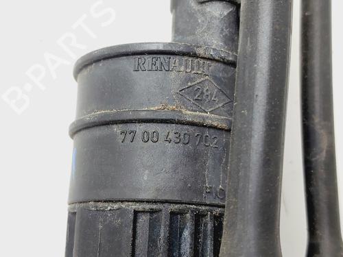 Washer pump RENAULT CLIO II (BB_, CB_) 1.5 dCi (B/CB08) | BP30336653E24