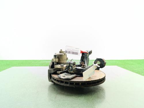 Right front steering knuckle OPEL ASTRA H (A04) 1.7 CDTI (L48) | BP24661065M26 