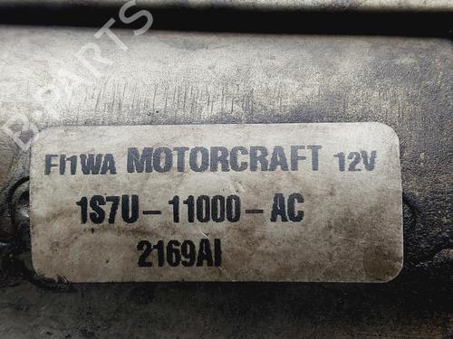 Starter FORD MONDEO III (B5Y) 1.8 16V | BP29430542M8 