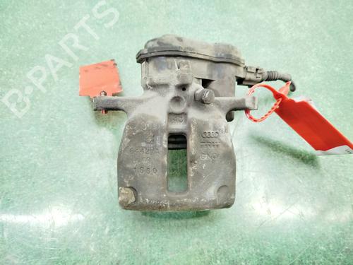 Left rear brake caliper AUDI A4 B8 (8K2)  | BP30052005M107 