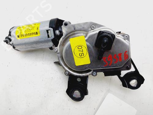 Used Rear wiper motor AUDI A5 Sportback (8TA) 3.0 TDI quattro (240 hp) 29299949