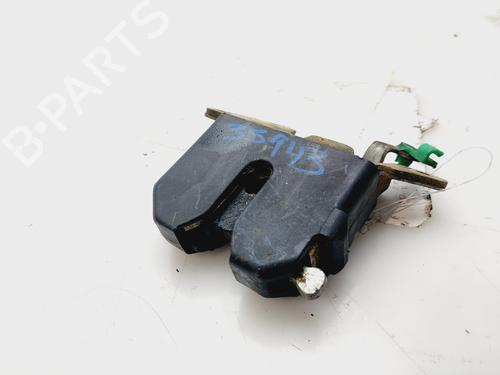 Tailgate lock TOYOTA COROLLA (_E11_) 2.0 D (CE110_, CE110R) | BP20319887C101 