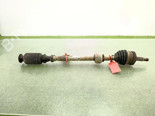 Used Right front driveshaft Right front driveshaft RENAULT SCÉNIC I MPV (JA0/1_, FA0_) 1.9 dCi RX4 (101 hp) 36075305 36075305