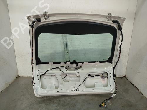 Tailgate SKODA OCTAVIA III Combi (5E5, 5E6)  | BP29928607C6