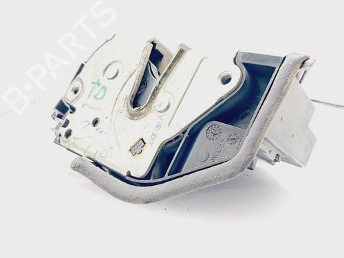 Rear right lock BMW 1 (E87) 116 i | BP18053628C99 