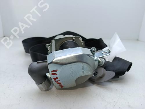 Ceinture de sécurité avant droite HYUNDAI i40 I (VF) 1.7 CRDi (116 hp) 31191156