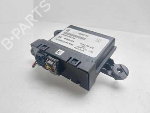 Electronic module CHEVROLET ORLANDO (J309) 2.0 D | BP34697018M83 - Image 4