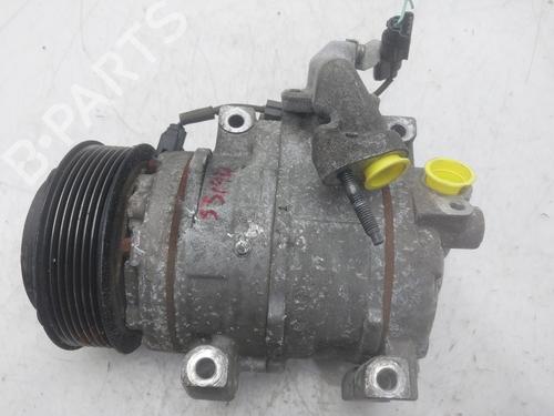 AC compressor HONDA CR-V IV (RM_) 2.2 i-DTEC AWD (RE6) | BP37630071M34 - Image 3