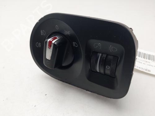 Headlight switch SEAT ALTEA XL (5P5, 5P8) | BP37010752I24 - Image 2