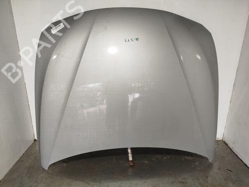 Used Hood BMW 3 (F30, F80) 320 d (163 hp) 31265026