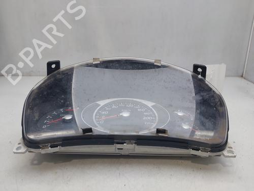 Instrument cluster HYUNDAI TUCSON (JM) 2.0 CRDi | BP17721872C47 