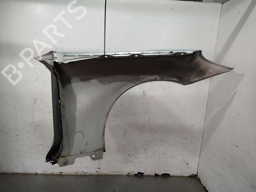 Left front fenders MERCEDES-BENZ CLS (C219) CLS 500 (219.375) | BP29970127C41