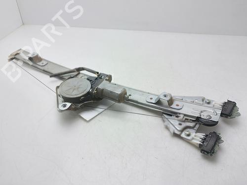 Rudehejsemekanisme venstre bagtil Rudehejsemekanisme venstre bagtil SUZUKI GRAND VITARA II (JT, TE, TD) 1.9 DDiS (JB419WD, JB419XD) (129 hp) 34126459 34126459