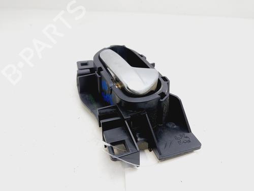 Front right interior door handle PEUGEOT 208 I (CA_, CC_)  | BP23254139I14 