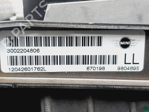 Steering column MINI MINI COUNTRYMAN (R60) Cooper SD | BP38284399M21 - Image 6