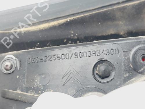 Right tailgate light CITROËN C3 II (SC_) | BP32229476C80 - Image 4