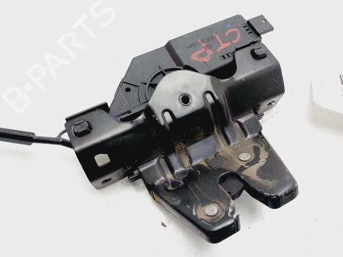 Tailgate lock BMW 3 (E46) 320 d | BP18294968C101 