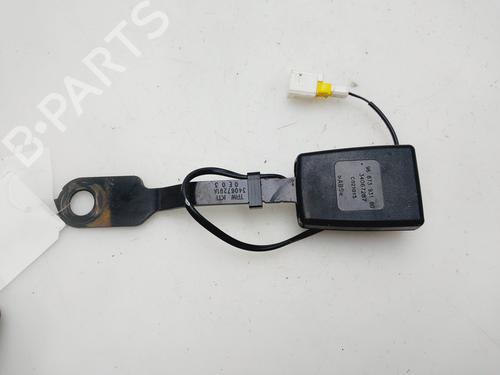 Sikkerhedssele-spænde CITROËN C3 II (SC_) | BP30770038I32