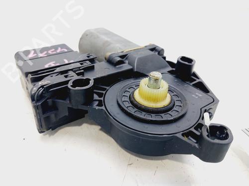 Rudehejsemotor bagstkærm højre VW GOLF IV (1J1) 1.9 TDI | BP31070207E22