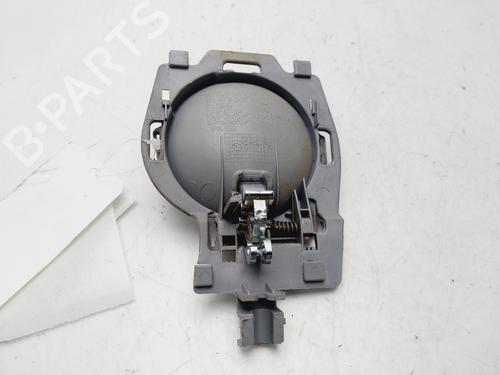 Used Front left interior door handle CITROËN C3 Pluriel (HB_) 1.4 HDi (68 hp) 26330402