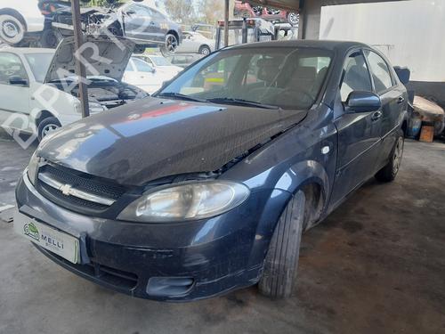 DAEWOO LACETTI Hatchback (KLAN) 1.4 (95 hp) 1683203