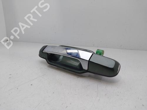 Venstre bak utvendig håndtak KIA SORENTO I (JC) [2002-2011]  31022656