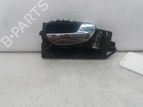 Used Front right interior door handle PEUGEOT 307 (3A/C) 2.0 HDi 110 (107 hp) 3310383