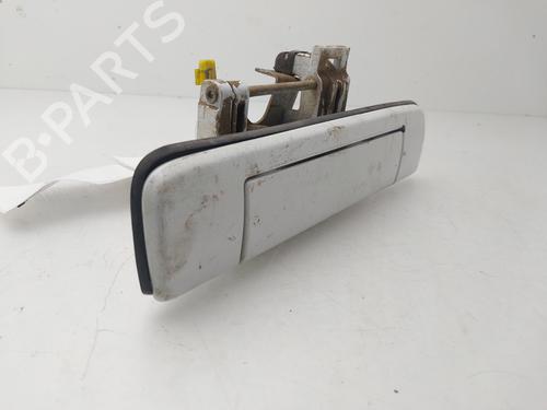 Tailgate handle ISUZU D-MAX II (TFR, TFS) 2.5 CRDi 4x4 (TFS86J) | BP35933610C132 - Image 2
