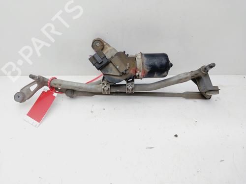 Viskermotor vindrute RENAULT MEGANE II Saloon (LM0/1_) [2003-2025]  28191339