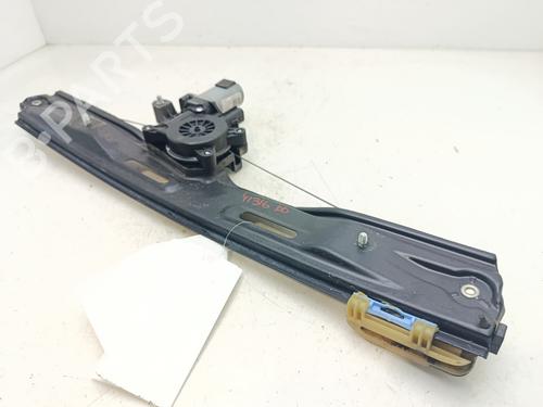 Used Front right window mechanism Front right window mechanism 38441386 38441386