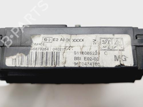 Other PEUGEOT 206 Hatchback (2A/C) | BP29850190O1