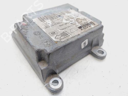 ECU airbags PEUGEOT PARTNER MPV (5_, G_)  | BP29972039M53