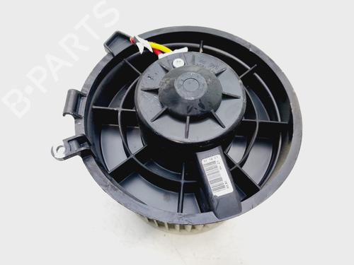 Ventilator motor NISSAN QASHQAI I (J10, NJ10) | BP30687461M62