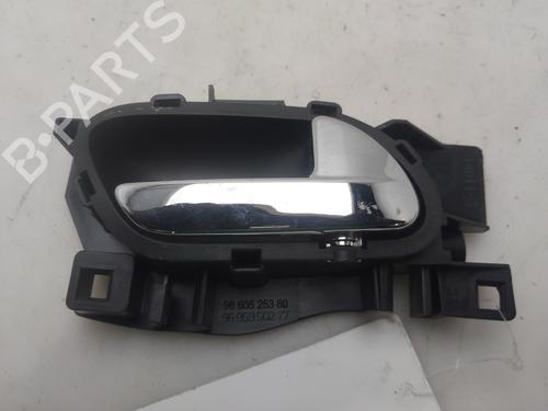 Used Front right interior door handle Front right interior door handle PEUGEOT RCZ 2.0 HDi (163 hp) 36541932 36541932
