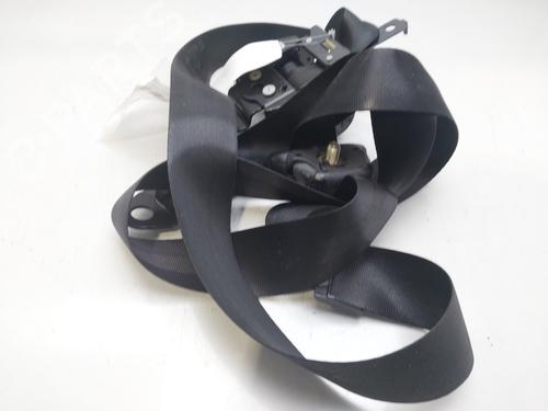 Used Front right seatbelt HYUNDAI ACCENT I (X-3) 1.5 i 12V (88 hp) 15349521