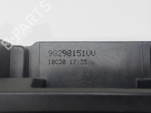 Front right interior door handle CITROËN C5 AIRCROSS (A_) | BP33219215I14 - Image 3