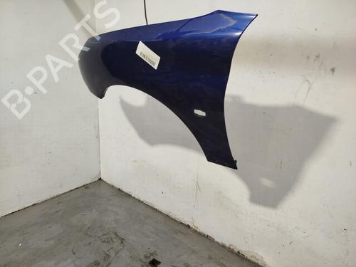 Left front fenders PEUGEOT 206 Hatchback (2A/C) | BP32297825C41