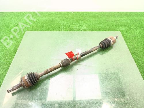 Right front driveshaft HYUNDAI i30 (FD)  | BP29080229M39 