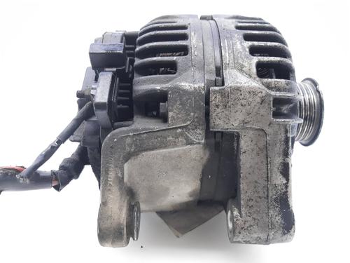 Alternator OPEL ZAFIRA A MPV (T98) 2.0 DI 16V (F75) | BP12404163M7 