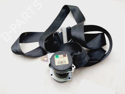 Used Rear right seatbelt TOYOTA VERSO (_R2_) 2.0 D-4D (AUR20_, AUR20R) (126 hp) 27467099