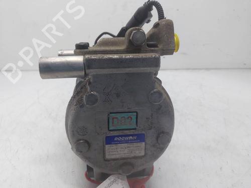 AC compressor KIA CERATO I Hatchback (LD) 1.6 | BP39720702M34 - Image 3
