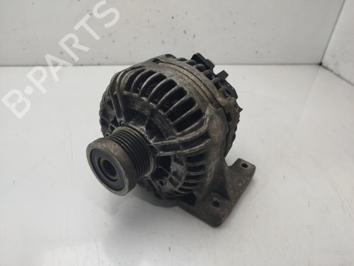 Used Alternator VOLVO XC90 I (275) D5 AWD (185 hp) 32286353