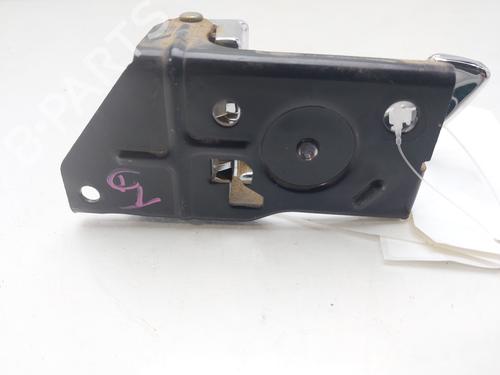 Rear right interior door handle HYUNDAI SANTA FÉ I (SM) 2.0 CRDi 4x4 | BP14849922I16 