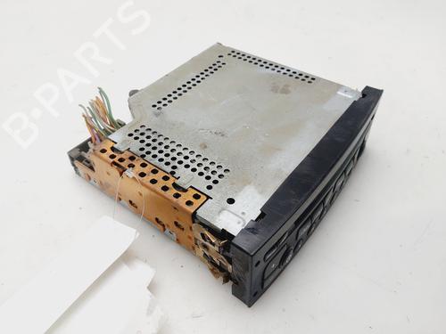 Radio PEUGEOT PARTNER MPV (5_, G_)  | BP29876050E6