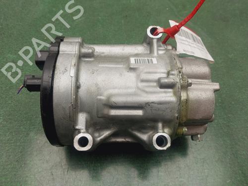 Used AC compressor TOYOTA COROLLA Saloon (_E21_) 1.6 VVTi (ZRE210) (122 hp) 25032148