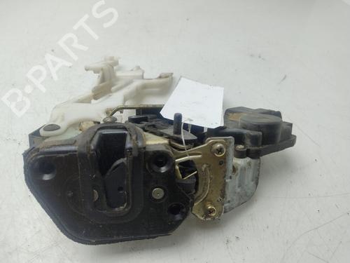 Rear left lock HYUNDAI SANTA FÉ I (SM) 2.0 CRDi 4x4 | BP27626485C100 